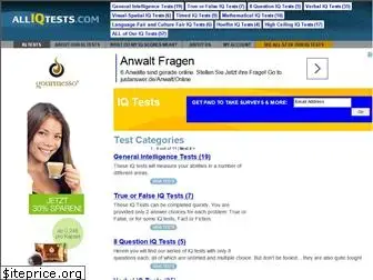 alliqtests.com