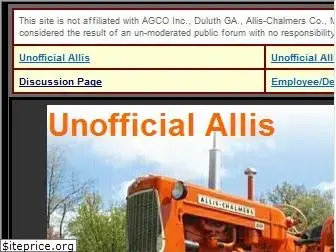 allischalmers.com