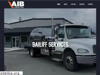 allislandbailiffs.com