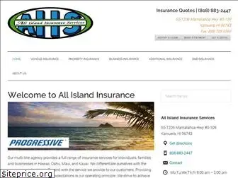 allislandinsurance.biz