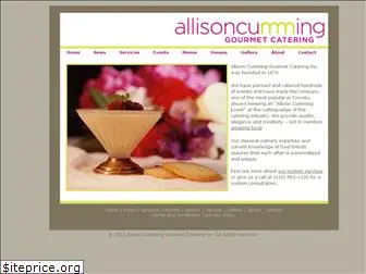 allisoncumming.com