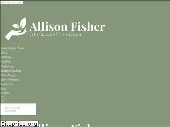 allisonfisher.co.nz