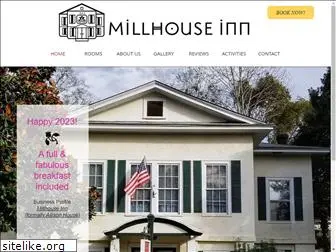 allisonhouseinn.com