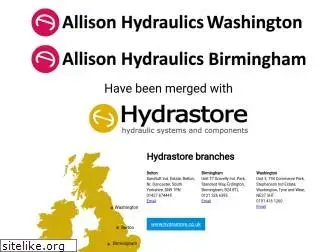 allisonhydraulics.com