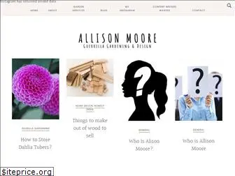 allisonmoore.co.uk