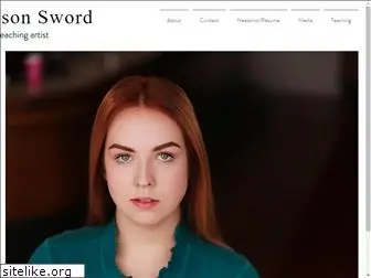 allisonsword.com