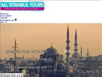 allistanbultours.com