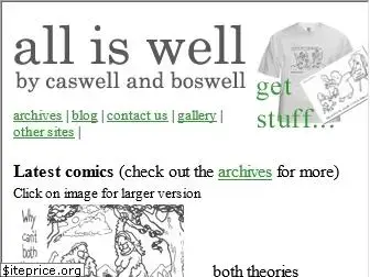 alliswell.com