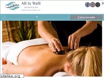 alliswellspa.com