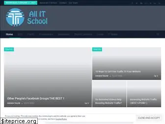 allitschool.com