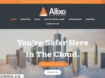 allixo.com