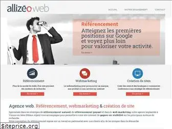 allizeo-web.fr