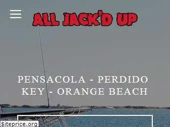 alljackdupcharters.com