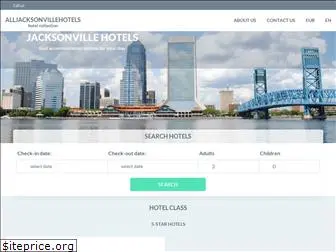 alljacksonvillehotels.com