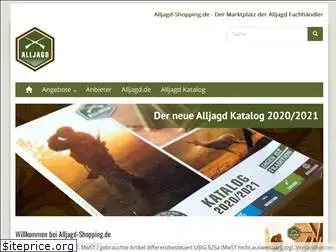 alljagd-shopping.de