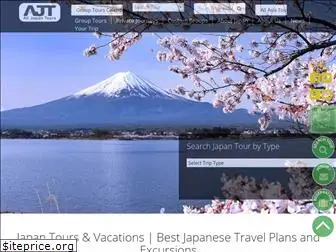 alljapantours.com