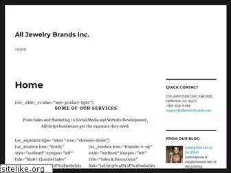 alljewelrybrands.com