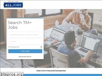 alljobs.ai