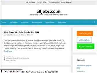 alljobs.co.in