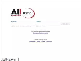 alljobs.com.au