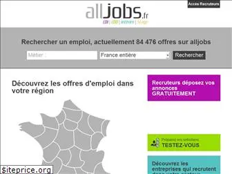 alljobs.fr