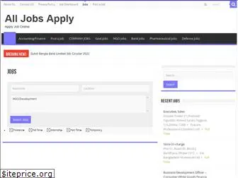 alljobsapply.com