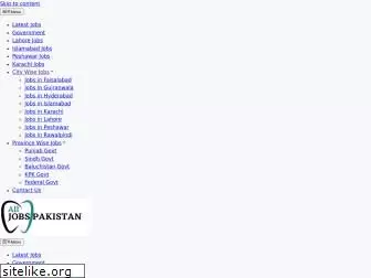 alljobspakistan.com