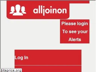 alljoinon.com