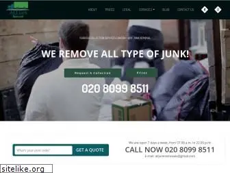 alljunkremoval.co.uk