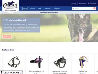 allk-9.com