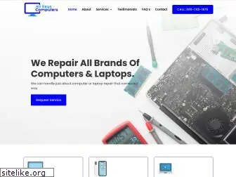 allkeyscomputers.com