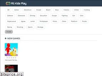 allkidsplay.net