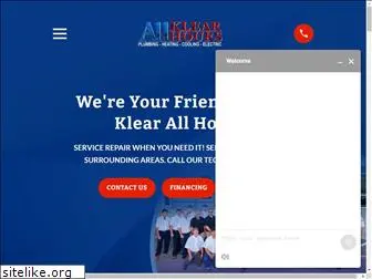 allklearplumbing.com