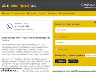 allknightsbridgecars.co.uk