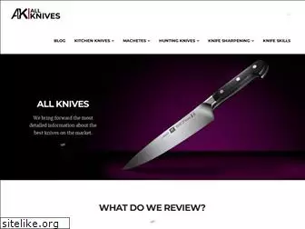 allknives.co