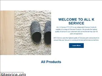 allkservice.com.au