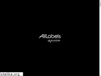 alllabels.com
