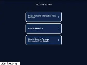 alllabs.com