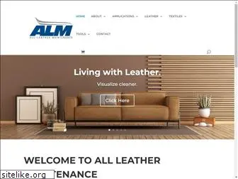 allleathermaintenance.com