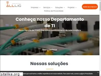 alllig.com.br