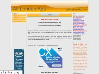 alllondonads.com