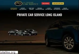 alllongislandcarservice.com