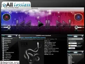 alllossless.net