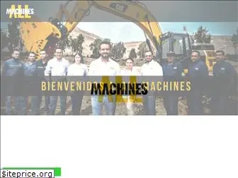 allmachinessas.com