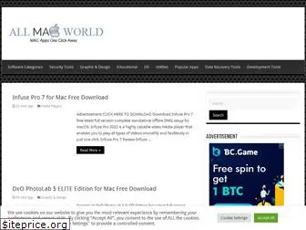 allmacworld.com