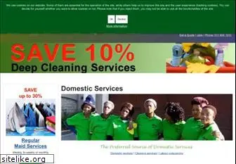 www.allmaids.co.za