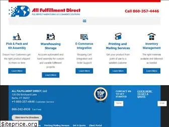 allmaildirect.com