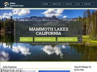 allmammoth.com