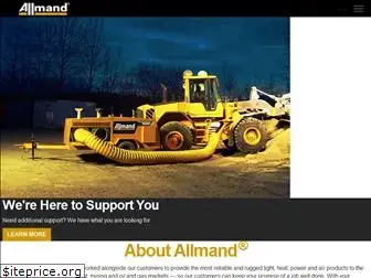 allmand.com