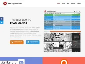 allmangasreader.com